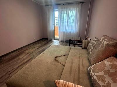 квартира по адресу Петра Григоренко просп., 9