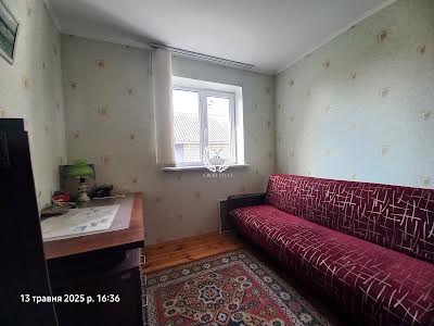 дом по адресу Лугова