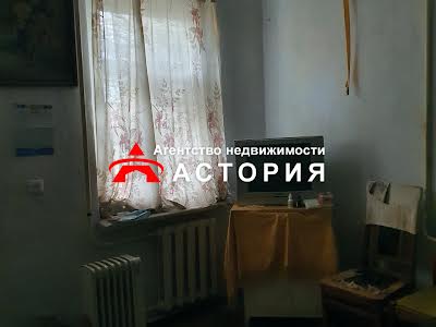 дом по адресу Козацьких Гетьманів