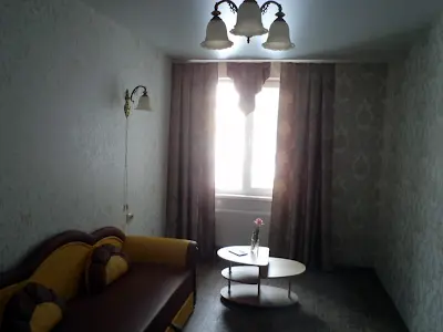квартира за адресою Ракетна вул., 24