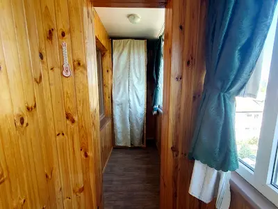 квартира по адресу Китобоев, 4