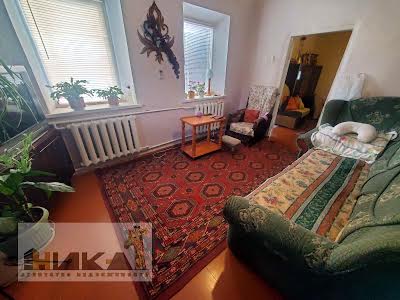 будинок за адресою Громової вул., 77