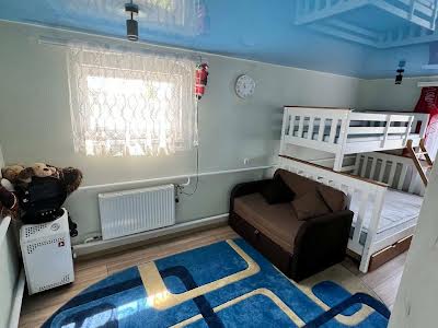 будинок за адресою центральна, 8