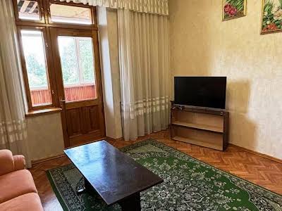 квартира по адресу Мостовая ул., 2