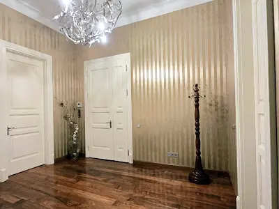 квартира по адресу Лютеранская ул., 7/10