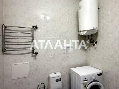 квартира за адресою Французький бульв., 22