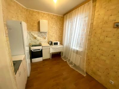 квартира за адресою Єлизавети Чавдар вул., 28