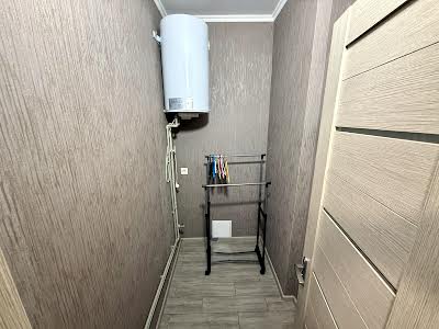 квартира за адресою Олени Пчілки вул., 8