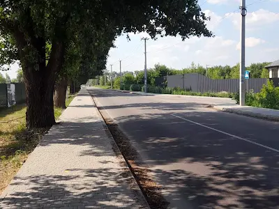 дом по адресу Запорізька
