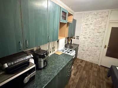 квартира за адресою Велика Діївська вул. (Братів Трофімових), 46