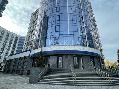 комерційна за адресою Центральна вул., 21-А