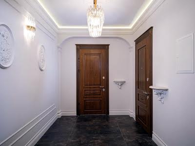 квартира за адресою Гетьмана Сагайдачного бульв. (Лідерсівський), 9А