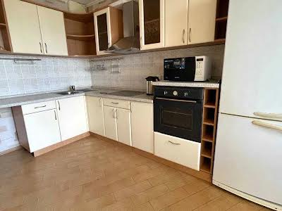квартира за адресою Петра Григоренка просп., 3-А