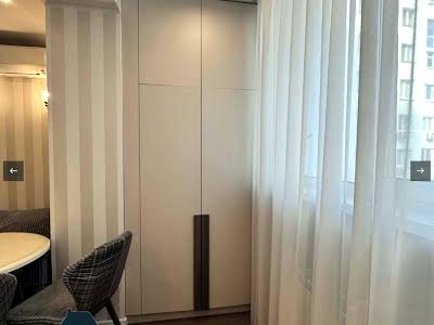 квартира по адресу Ньютона ул., 104