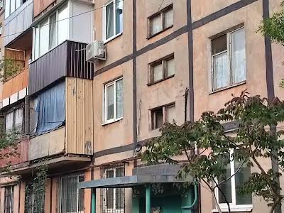 квартира по адресу Осенняя ул., 10