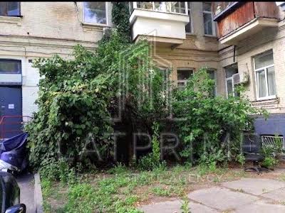 квартира за адресою Рейтарська вул., 25
