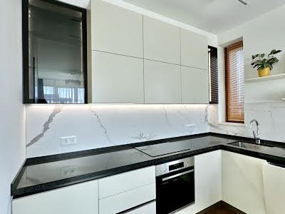 квартира за адресою Олександра Кониського вул., 22-А
