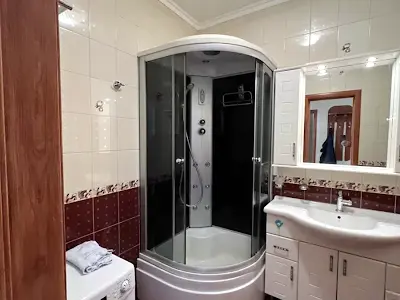 квартира по адресу Ивана Крамского ул., 9