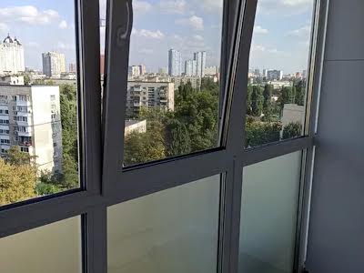 квартира за адресою Русанівська набережна вул., 16