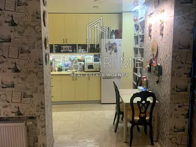 квартира за адресою Ярослава Гашека бульв., 22