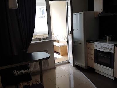квартира по адресу Червоной Калины просп. (Владимира Маяковского), 70