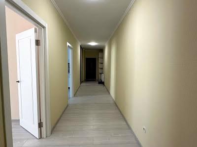 квартира по адресу Гетмана Полуботка ул., 36