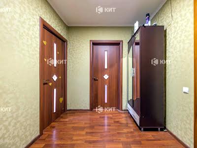 квартира за адресою Людвіга Свободи просп., 46