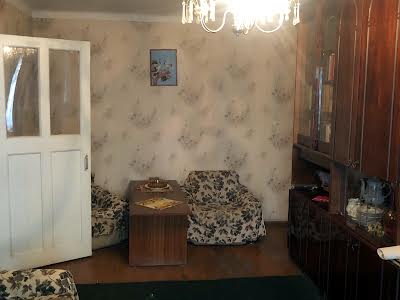 квартира по адресу Варненская ул., 16