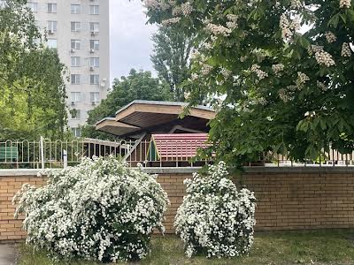 квартира за адресою Митрополита Андрея Шептицького вул. (Анатолія Луначарського), 3-Б