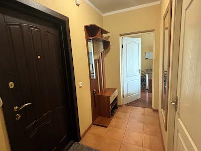 квартира за адресою Миколи Бажана просп., 7-А
