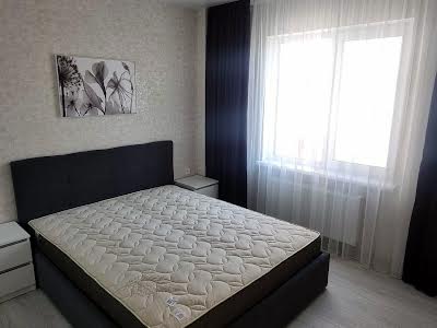 квартира по адресу Мира просп., 2-А