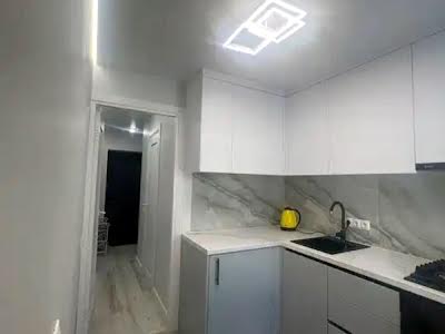квартира за адресою Львів, Кульпарківська вул., 158