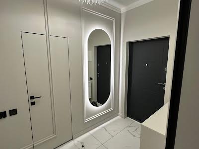 квартира за адресою Берестейський просп. (Перемоги), 11 к2