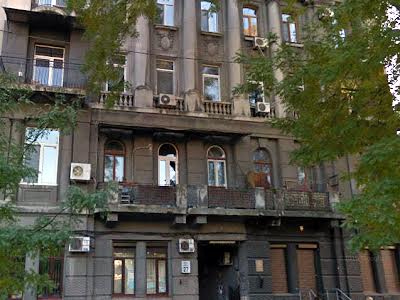 квартира по адресу Успенская ул. (Чичерина), 27