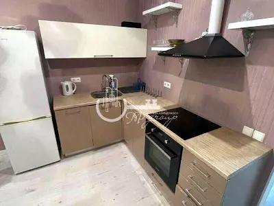 квартира за адресою Зарічна вул., 3-А