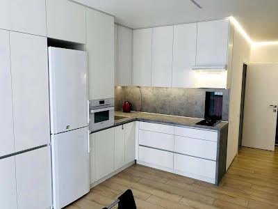 квартира за адресою Малоголосківська вул., 32в