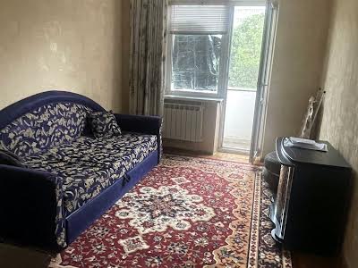 квартира по адресу Митрополита Андрея Шептицкого ул. (Анатолія Луначарського), 1/2