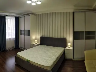 квартира по адресу Київська ул., 37