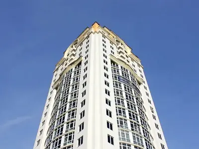 квартира за адресою Оболонський просп., 54