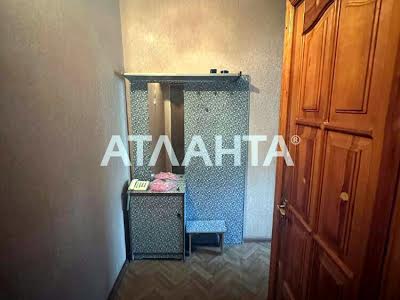 квартира по адресу Академика Филатова ул., 31