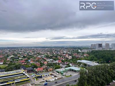 квартира по адресу Одеське шоссе, 16