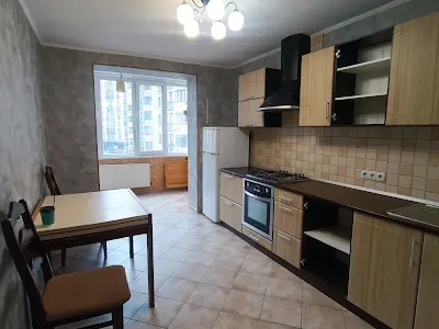 квартира по адресу Соборна, 10-Г