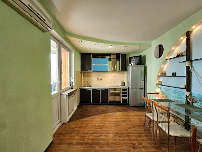 квартира по адресу Берестейский просп. (Победы), 125