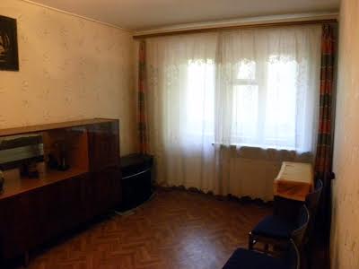 квартира за адресою Шевченка просп., 27