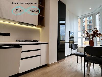 квартира за адресою Мартинова просп., 32