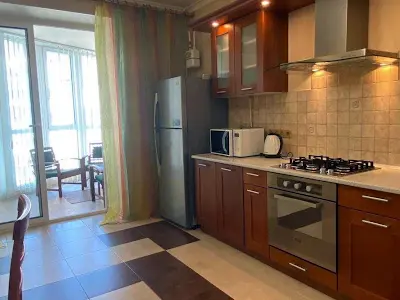квартира за адресою Палубна вул., 9