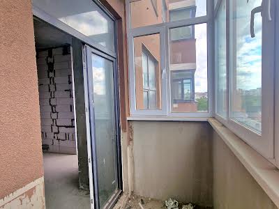 квартира по адресу Степана Бандери ул. (Шмидта), 15
