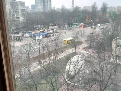 квартира по адресу Правды просп. (Правды), 6-А