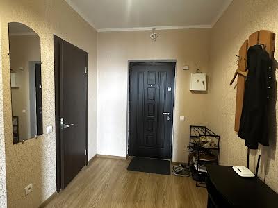 квартира за адресою Київська, 265