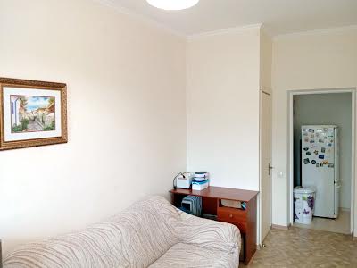 квартира по адресу Фонтанская дорога ул., 55а